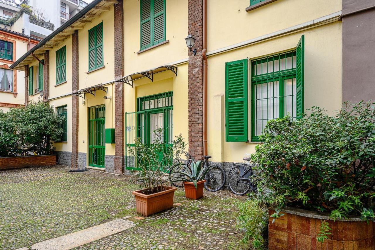 Classbnb - A 350m Da Chinatown * Milaan