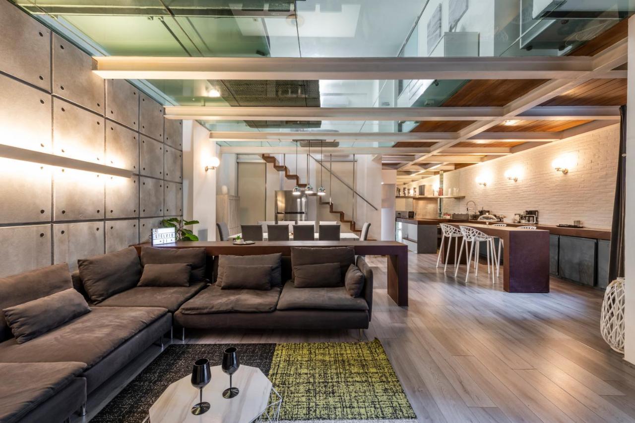 Design With Private Pool Exclusive Use - Stelvio 21 Appartement