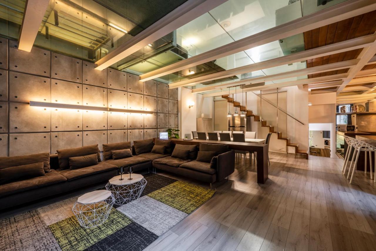 Design With Private Pool Exclusive Use - Stelvio 21 Appartement Milaan