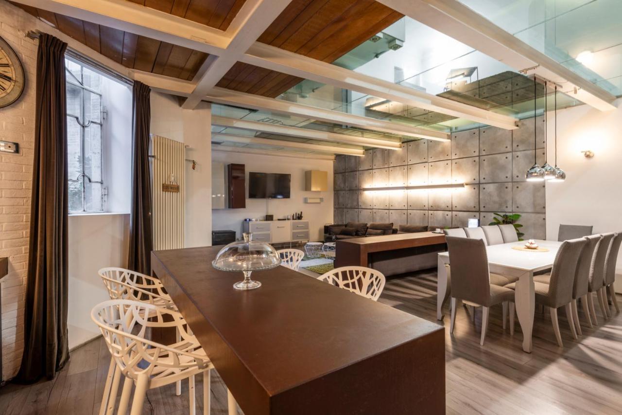 Appartement Design With Private Pool Exclusive Use - Stelvio 21 *