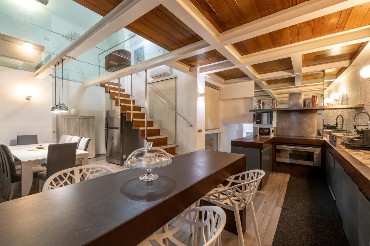 Design With Private Pool Exclusive Use - Stelvio 21 Milaan