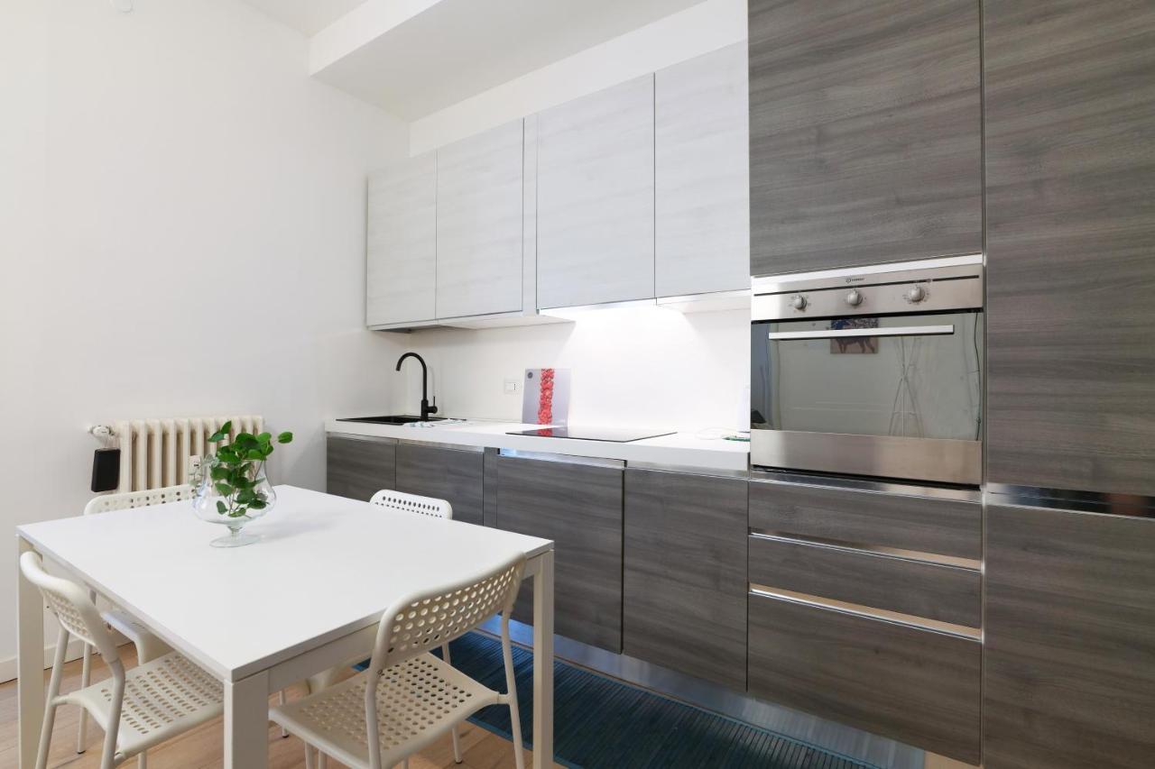 Appartement Primopiano - Copernico 10