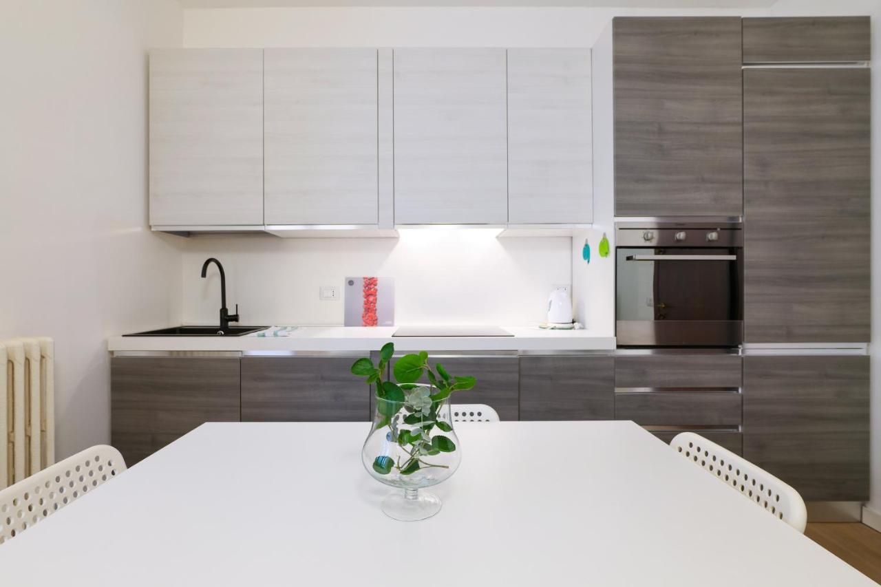 Primopiano - Copernico 10 Appartement