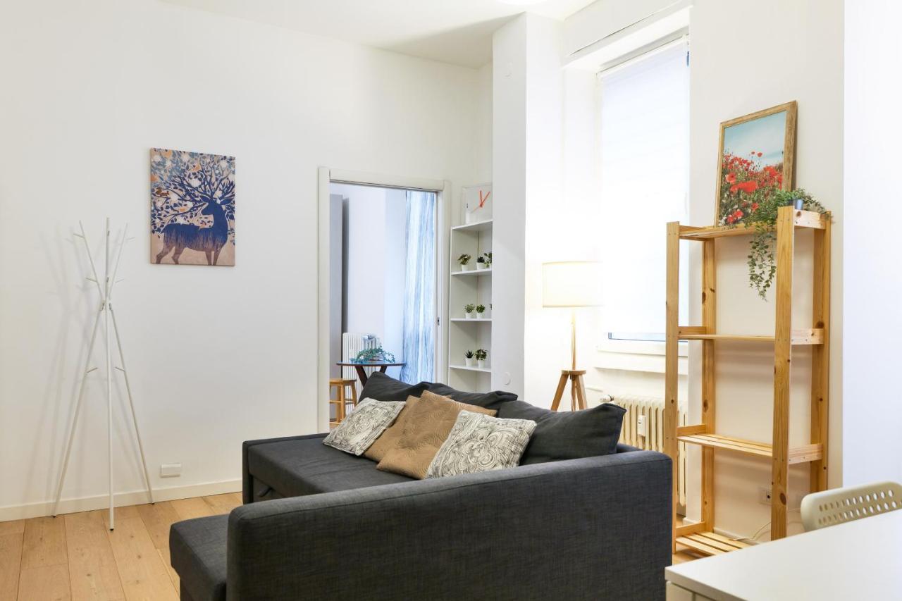 Appartement Primopiano - Copernico 10 Milaan