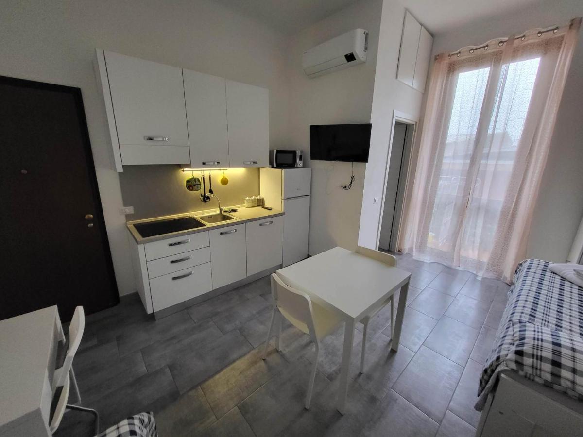 Masco Apartment *