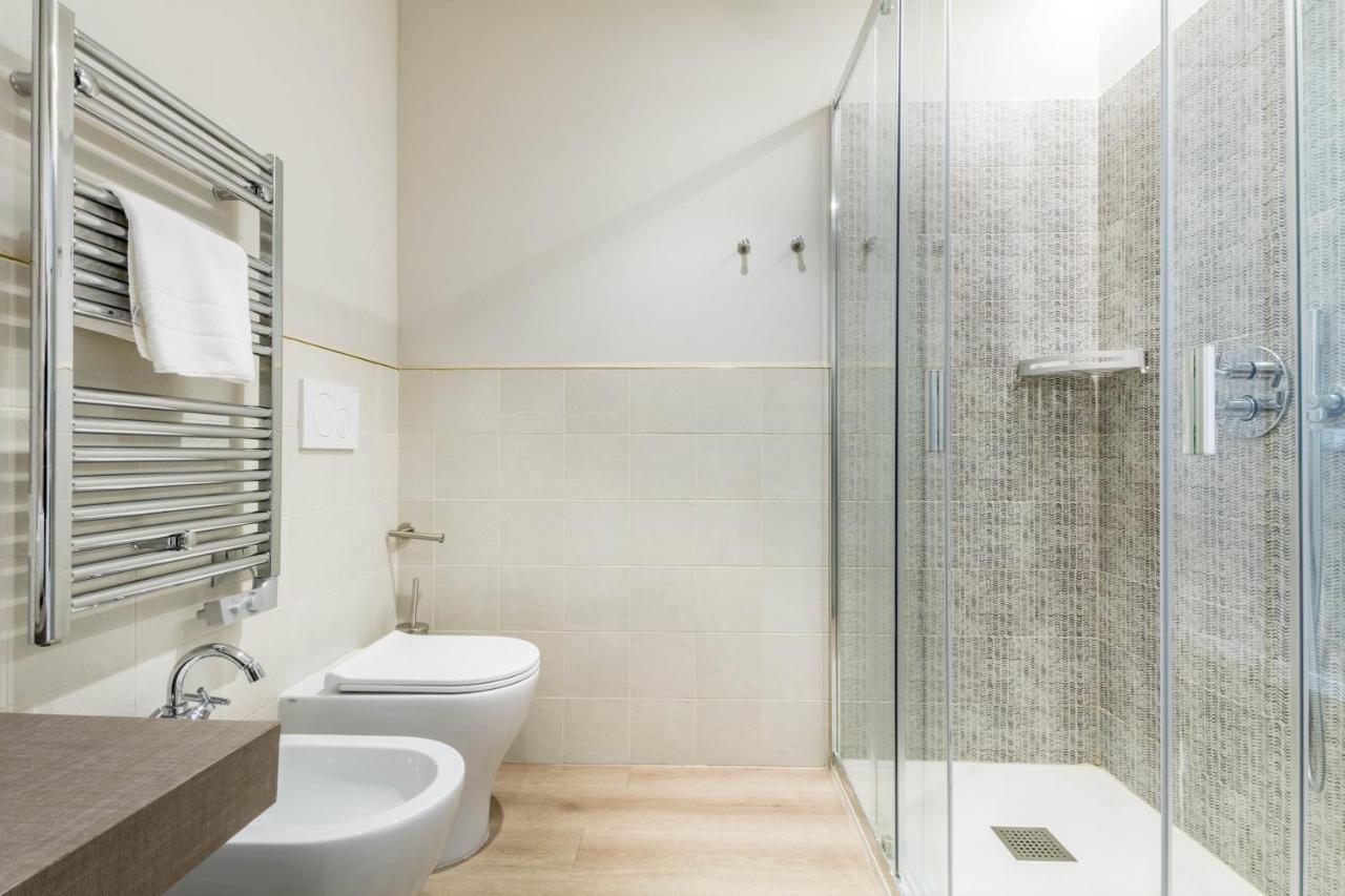 Appartement Joivy San Cristoforo - Terrace, Gym &