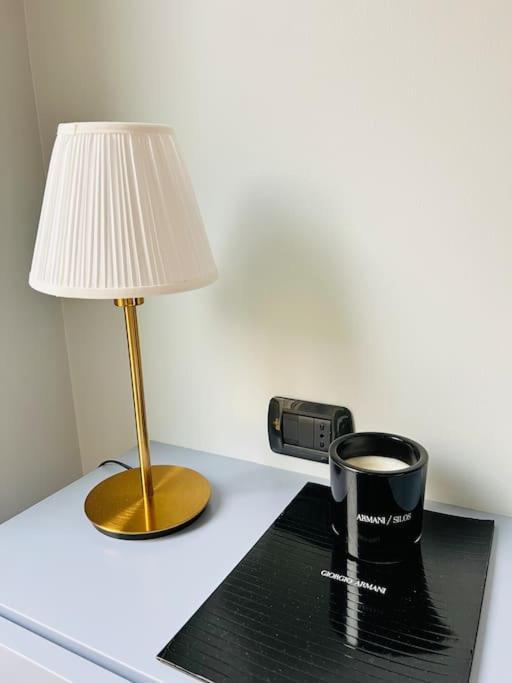 Lejlighed The Boutique - Downtown - Close To Bocconi Milano