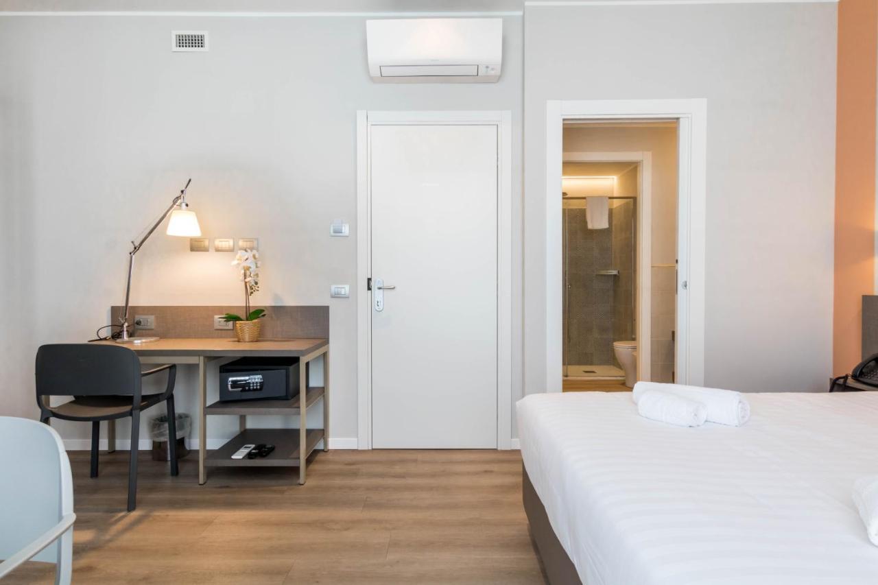 Appartement Joivy San Cristoforo - Terrace, Gym & Milaan