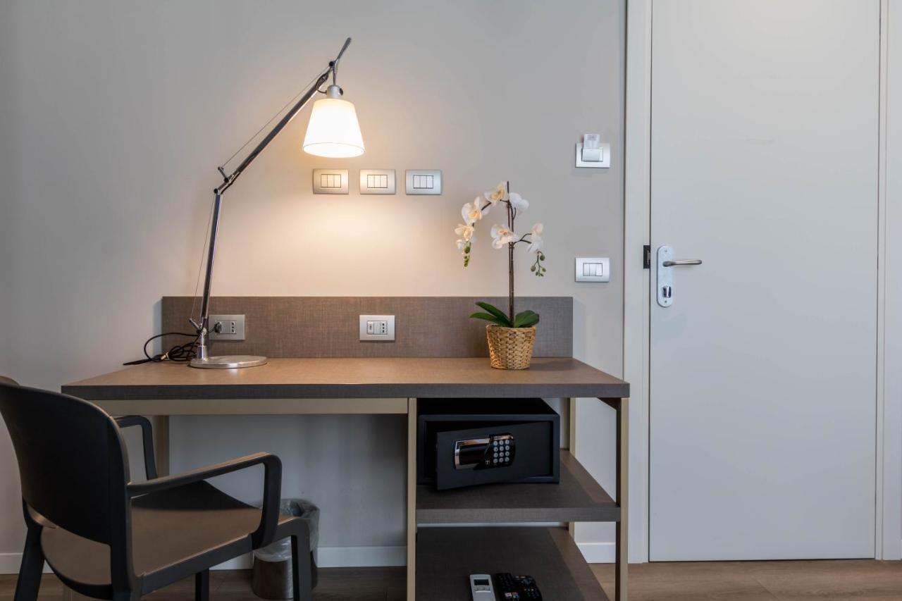 Appartement Joivy San Cristoforo - Terrace, Gym & *