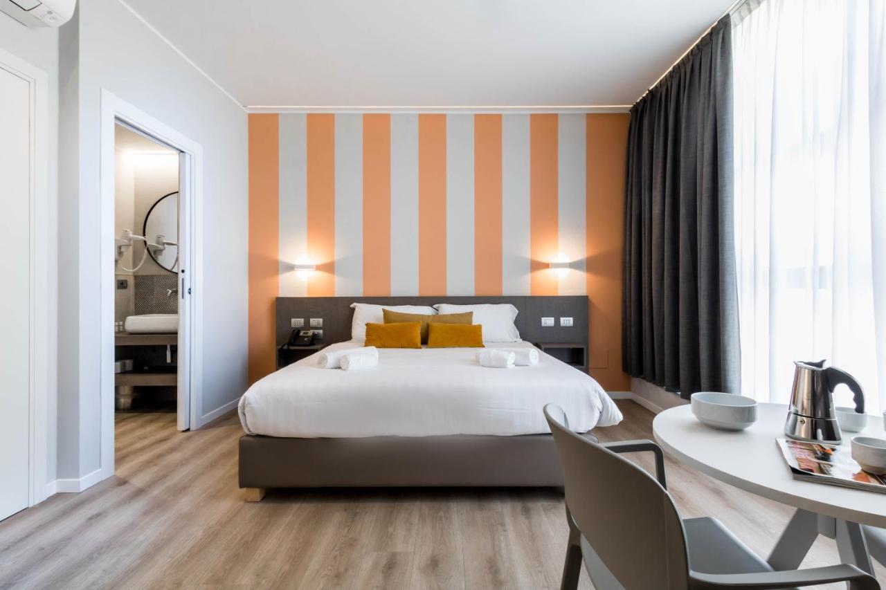 Appartement Joivy San Cristoforo - Terrace, Gym & *