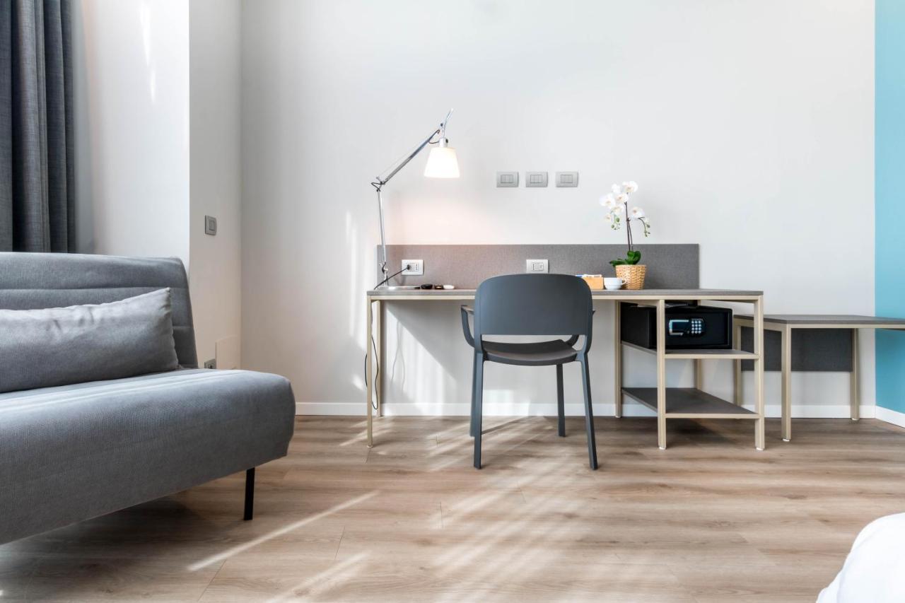 Joivy San Cristoforo - Terrace, Gym & * Milaan