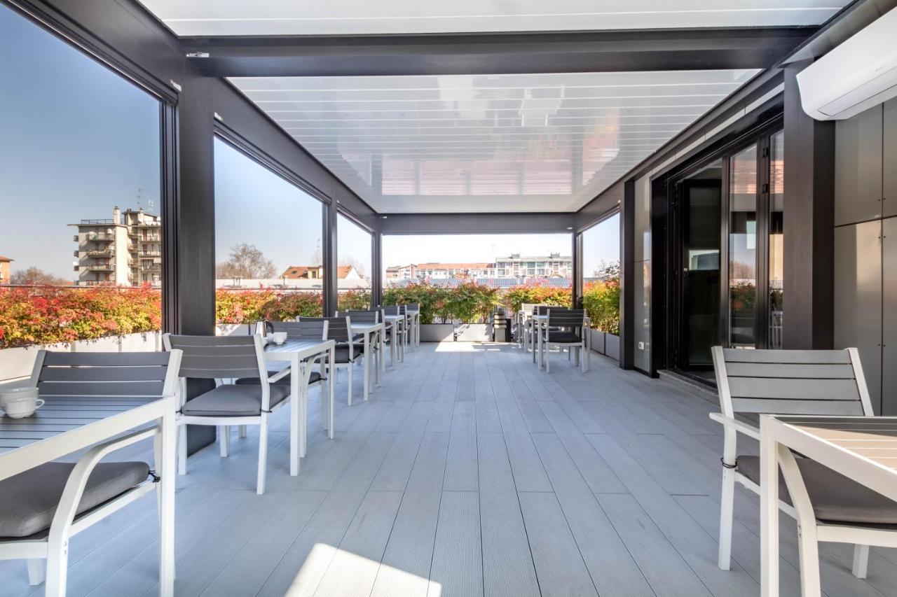 Joivy San Cristoforo - Terrace, Gym & Milaan