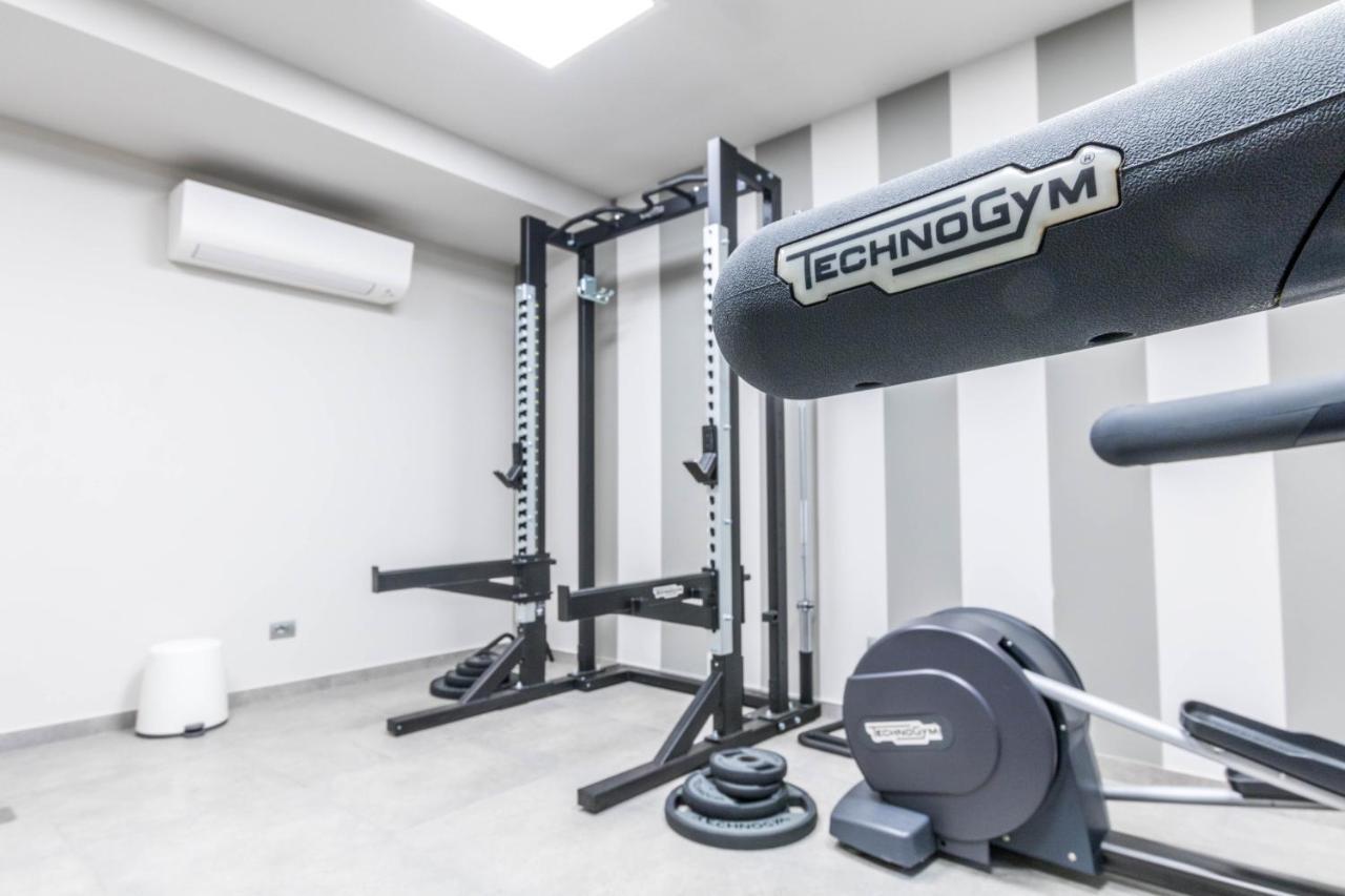Joivy San Cristoforo - Terrace, Gym & Appartement