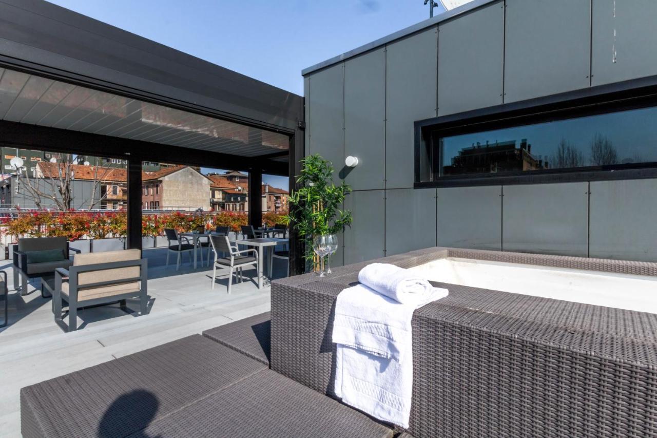 Joivy San Cristoforo - Terrace, Gym & Appartement *