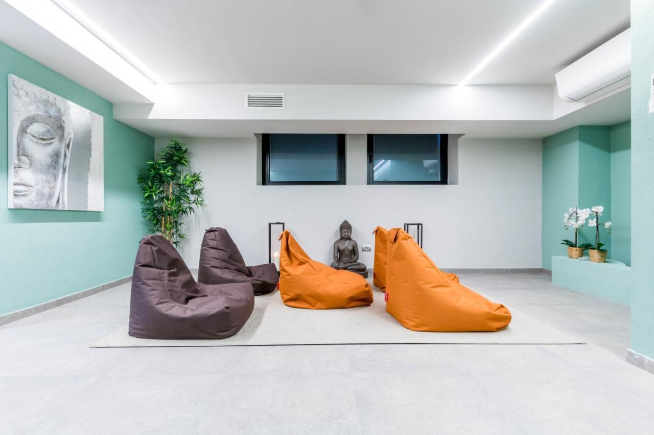 Joivy San Cristoforo - Terrace, Gym & Milaan