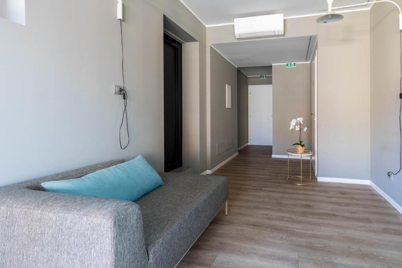 Appartement Joivy San Cristoforo - Terrace, Gym & *