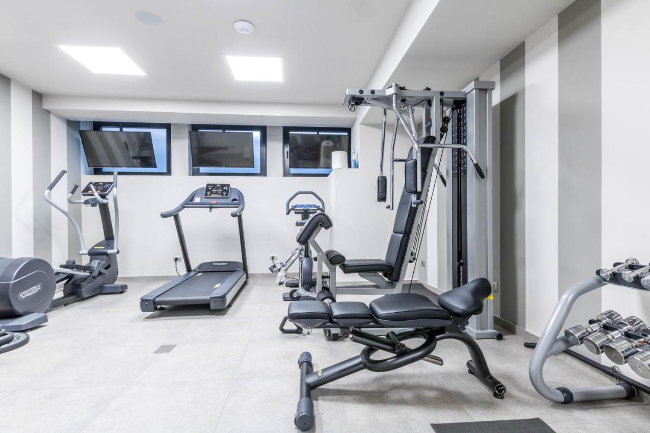 Joivy San Cristoforo - Terrace, Gym & * Milaan