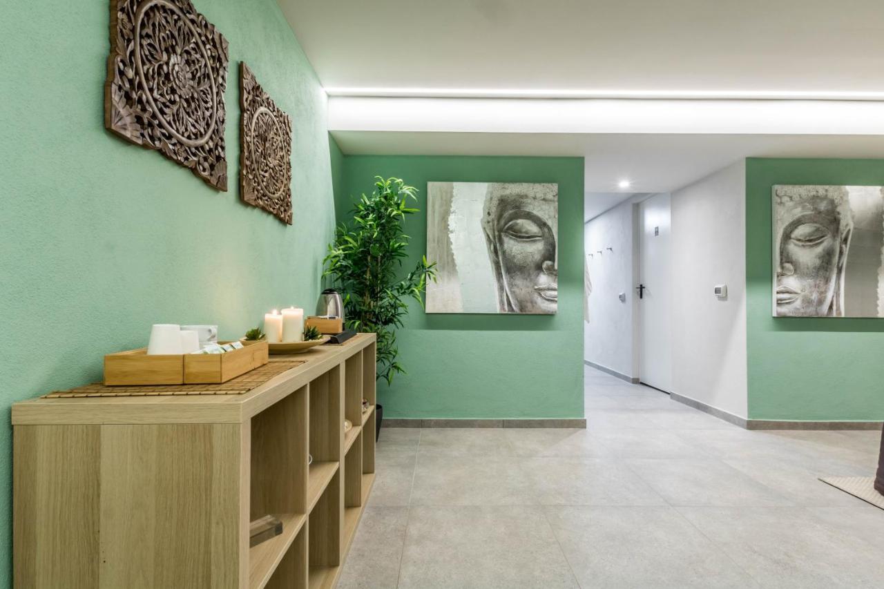Joivy San Cristoforo - Terrace, Gym & * Milaan