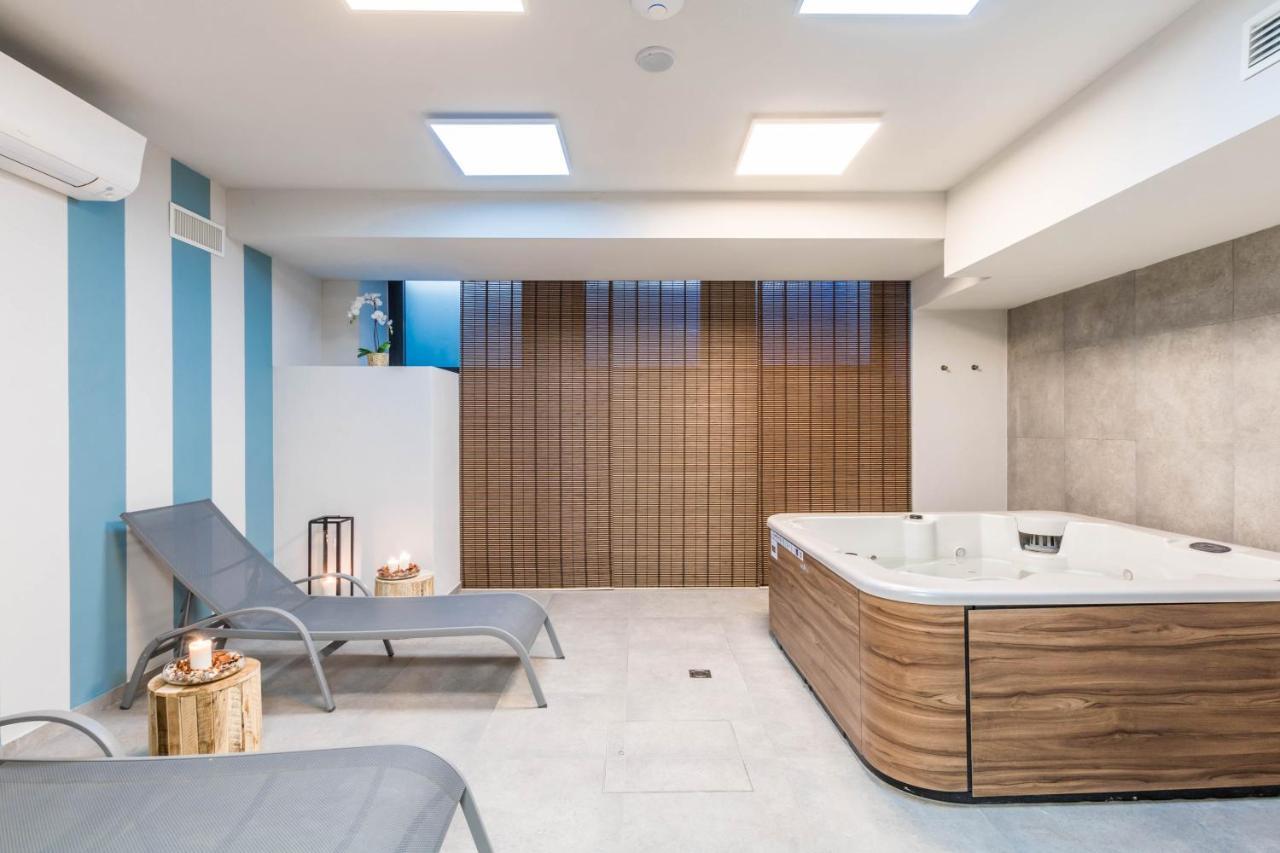 Appartement Joivy San Cristoforo - Terrace, Gym & *