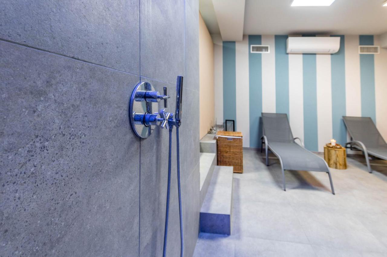 Appartement Joivy San Cristoforo - Terrace, Gym & Milaan