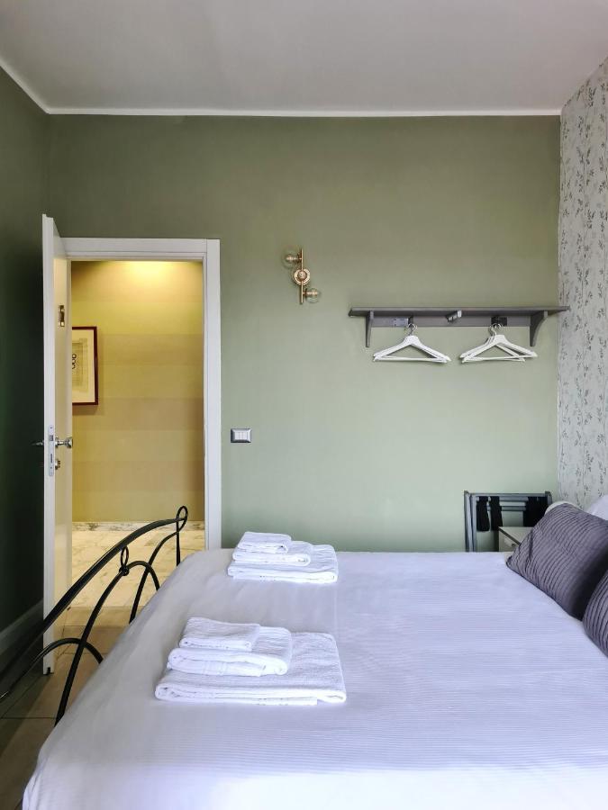 Gjestgiverier Corso Italia Milano