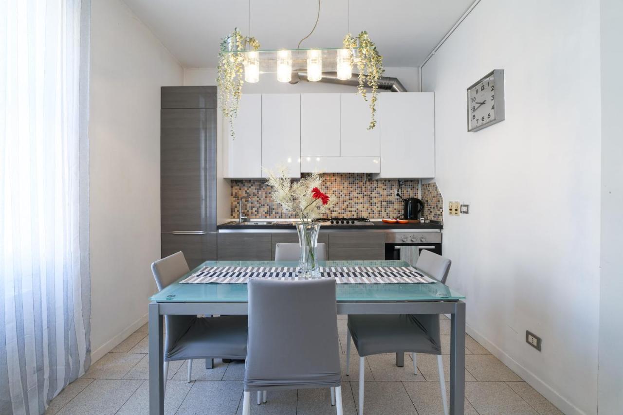 Primopiano - Battaglia A Leilighet Milano