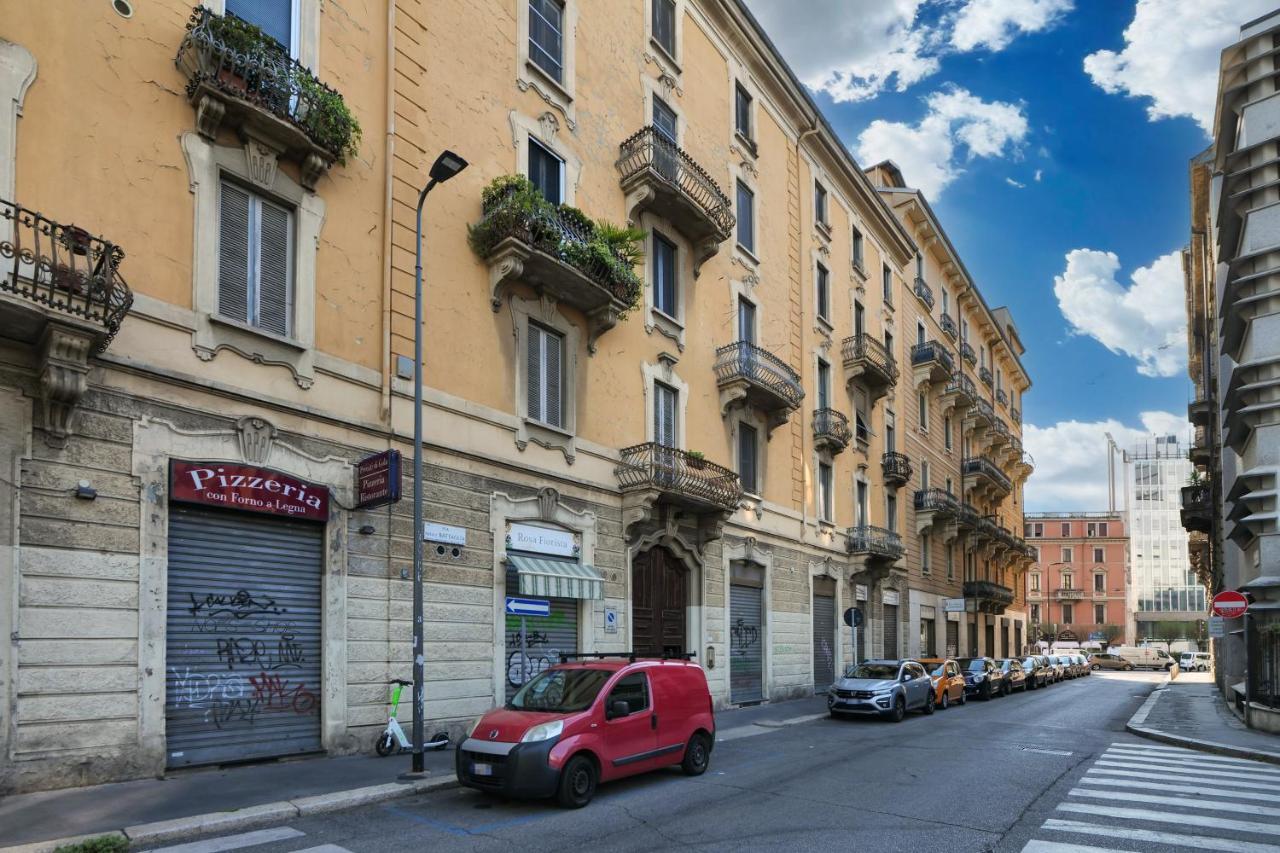 Primopiano - Battaglia A Milano