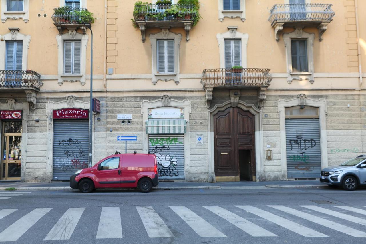 Leilighet Primopiano - Battaglia A