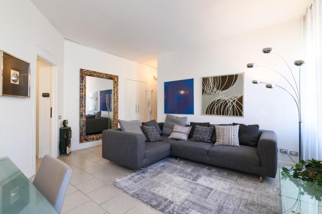Leilighet Primopiano - Battaglia A Milano