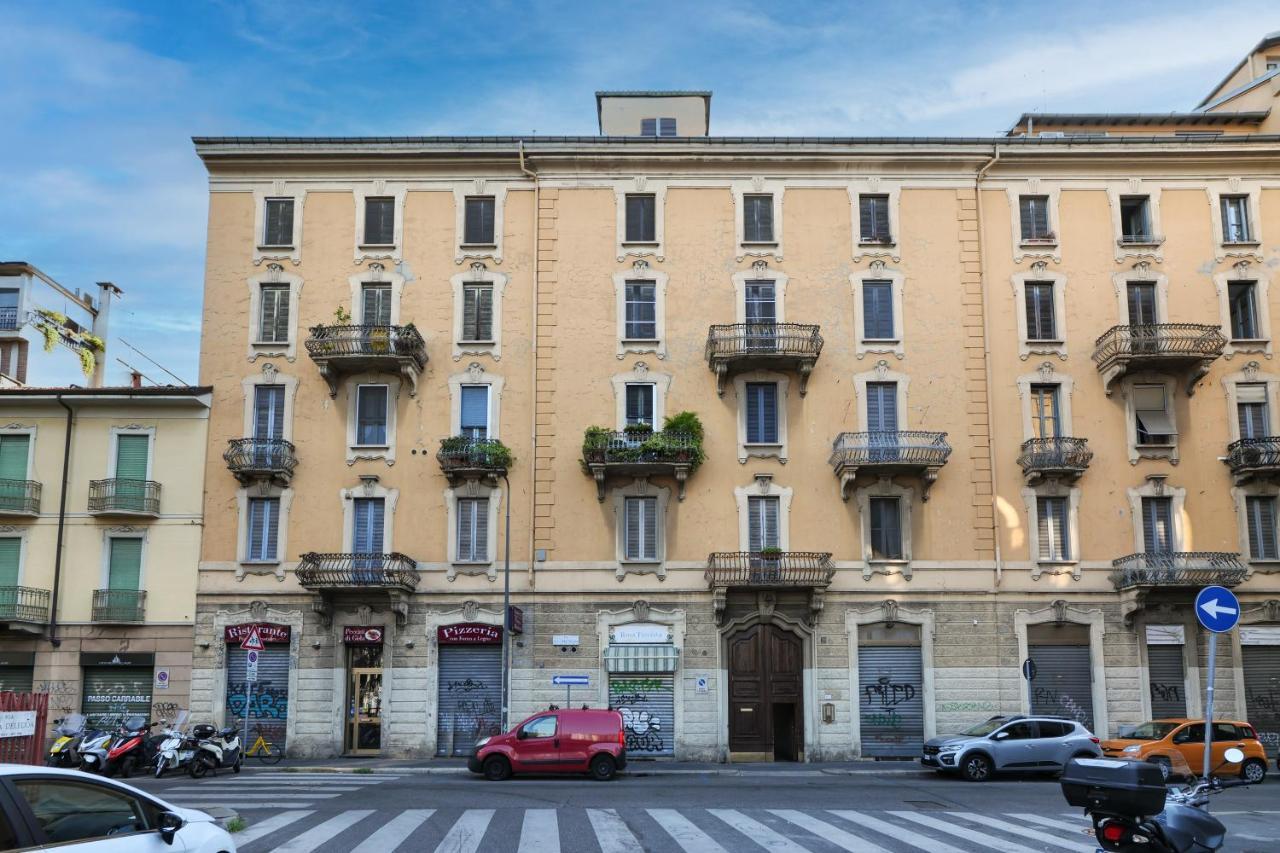 Primopiano - Battaglia A Leilighet Milano