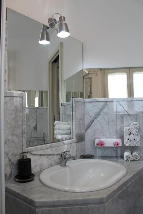 Con Terrazzo Appartamento