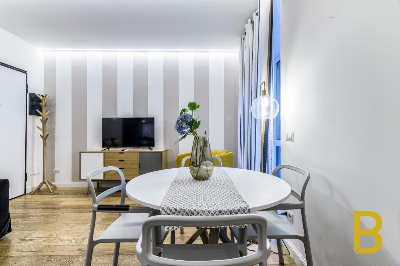 Beplace In Porta Venezia Leilighet *