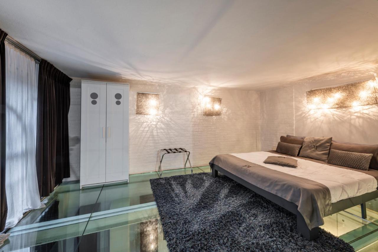 Design With Private Pool Exclusive Use - Stelvio 21 Appartement *