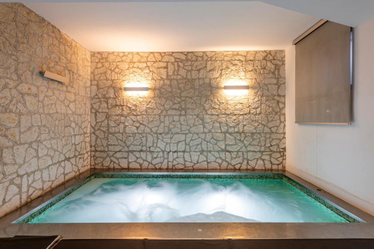 Design With Private Pool Exclusive Use - Stelvio 21 *