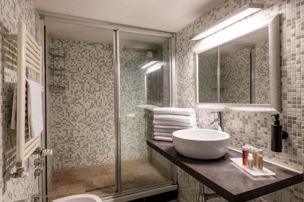 Design With Private Pool Exclusive Use - Stelvio 21 Appartement *