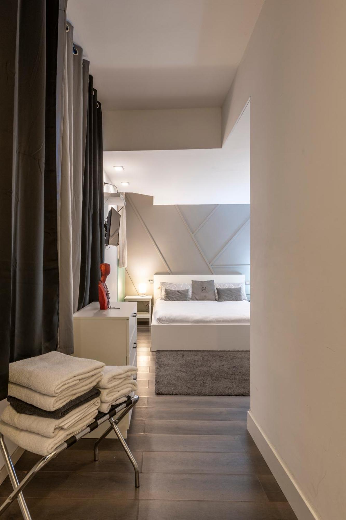 Design With Private Pool Exclusive Use - Stelvio 21 Appartement Milaan