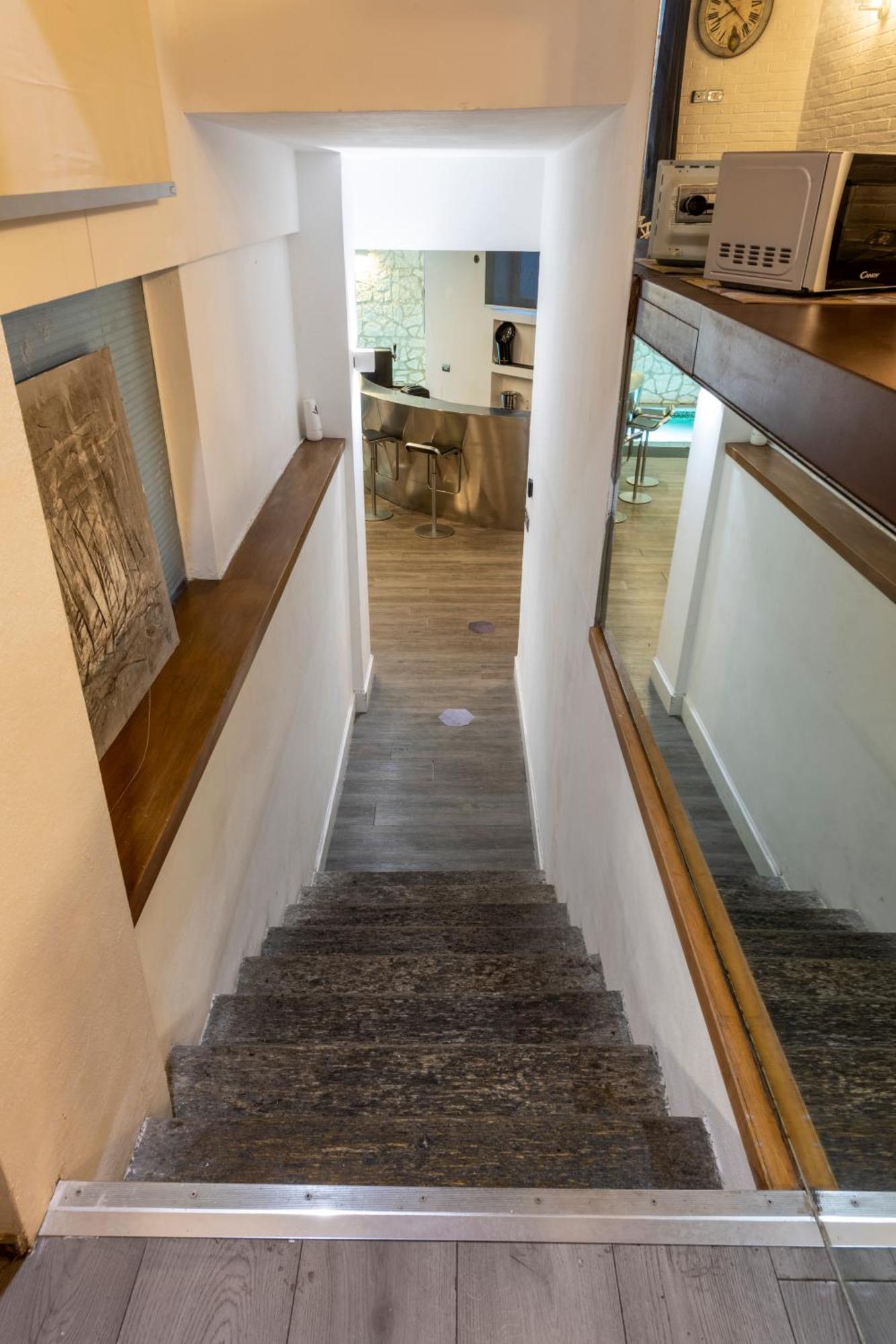 Design With Private Pool Exclusive Use - Stelvio 21 Appartement Milaan