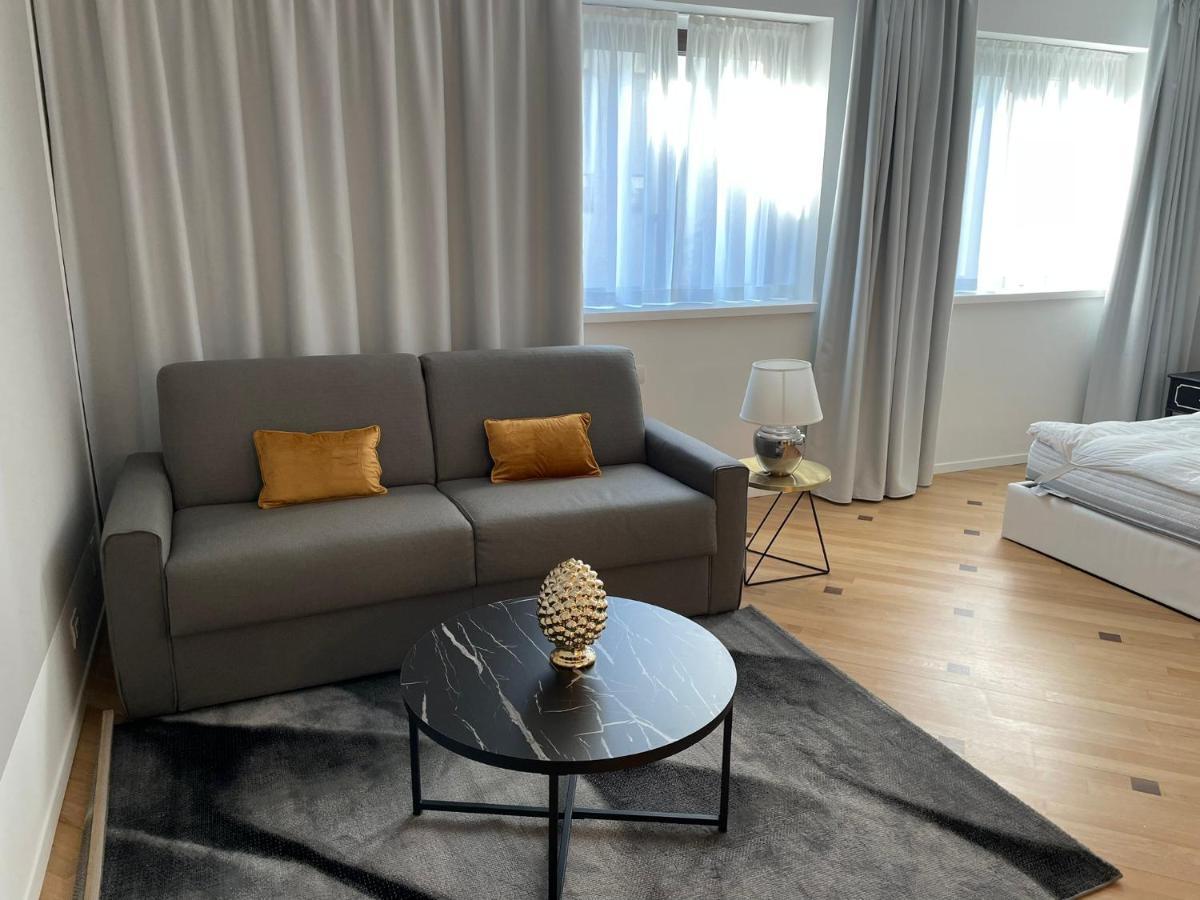 Appartement Duomo