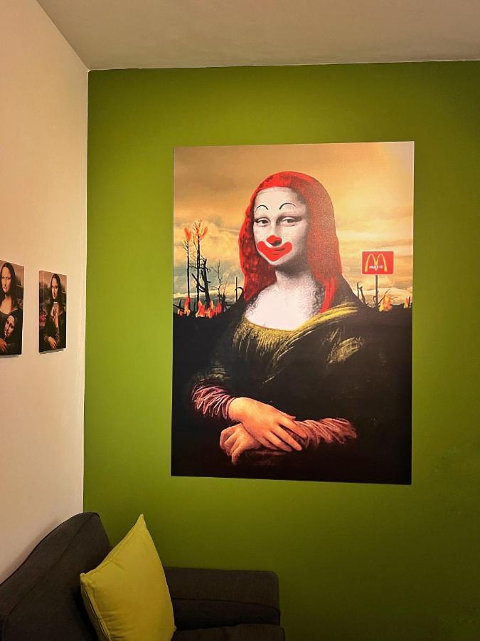 Casa Di Gio * Milaan