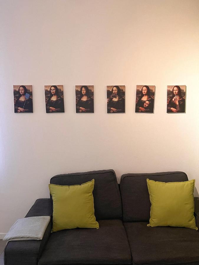 Appartement Casa Di Gio *