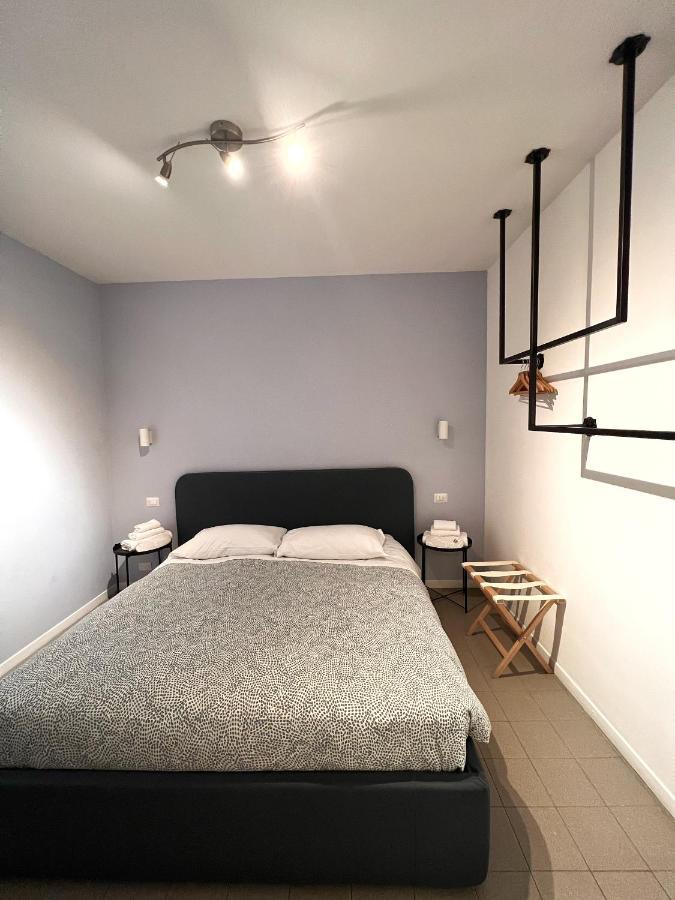 Appartement Casa Di Gio Milaan