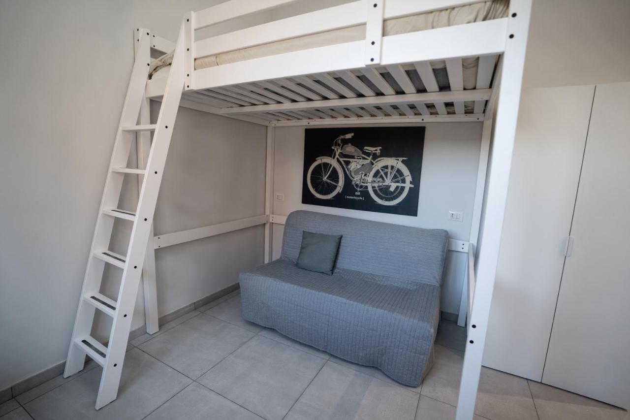 Monfalcone 38 Boutique