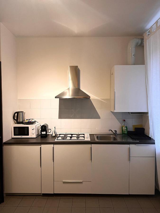 Casa Di Gio Appartement
