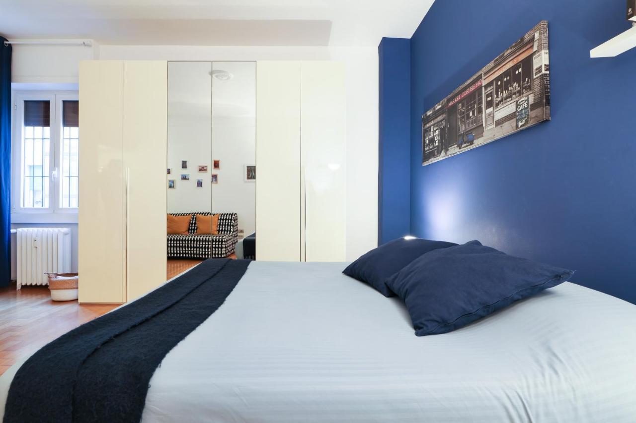 Chiara 34 - M4 Metro Blu Milano