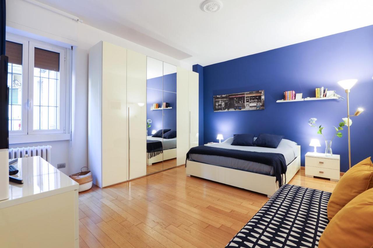Lejlighed Chiara 34 - M4 Metro Blu *