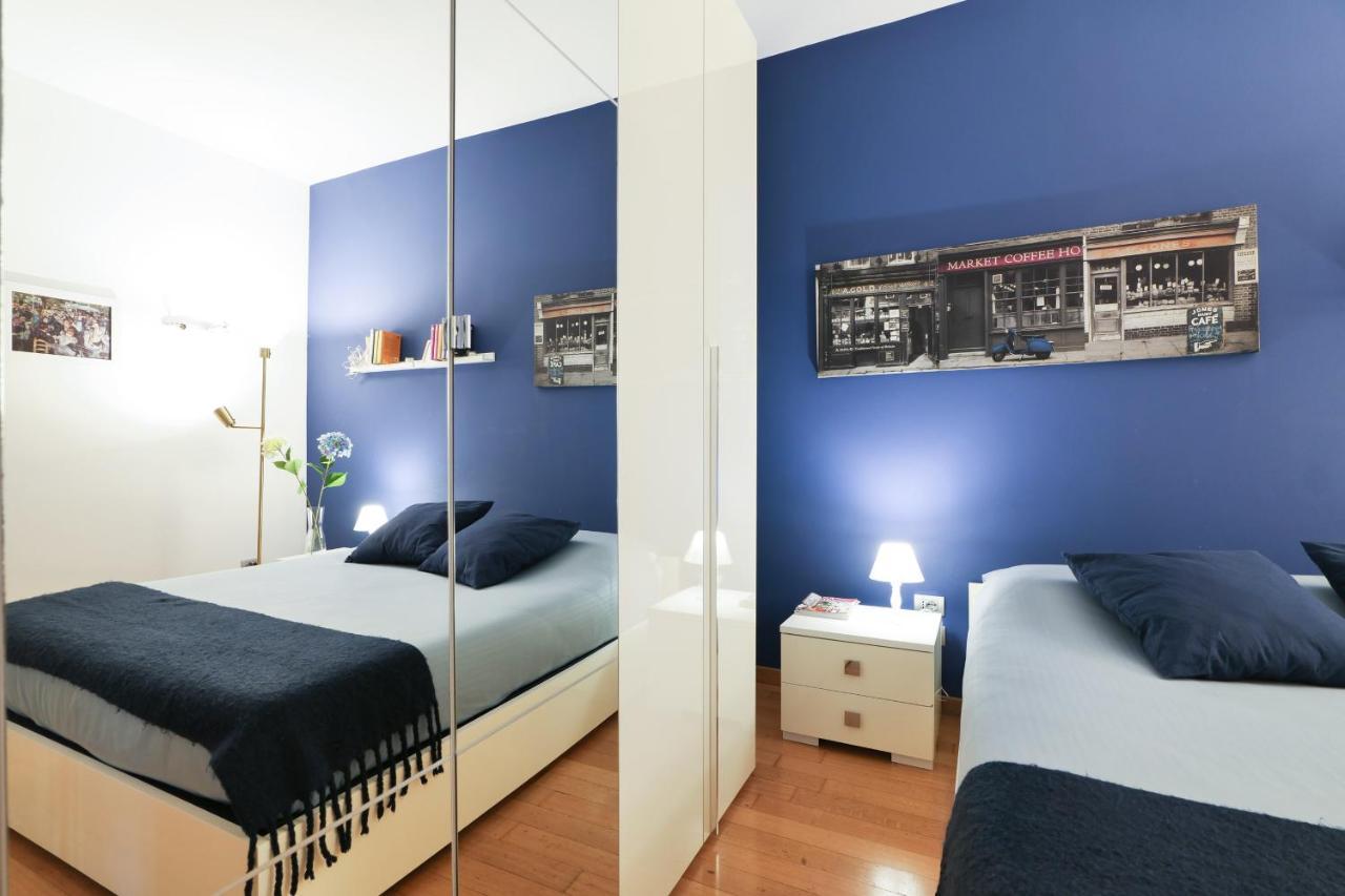 Chiara 34 - M4 Metro Blu * Milano