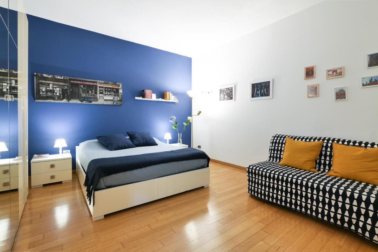 Lejlighed Chiara 34 - M4 Metro Blu Milano