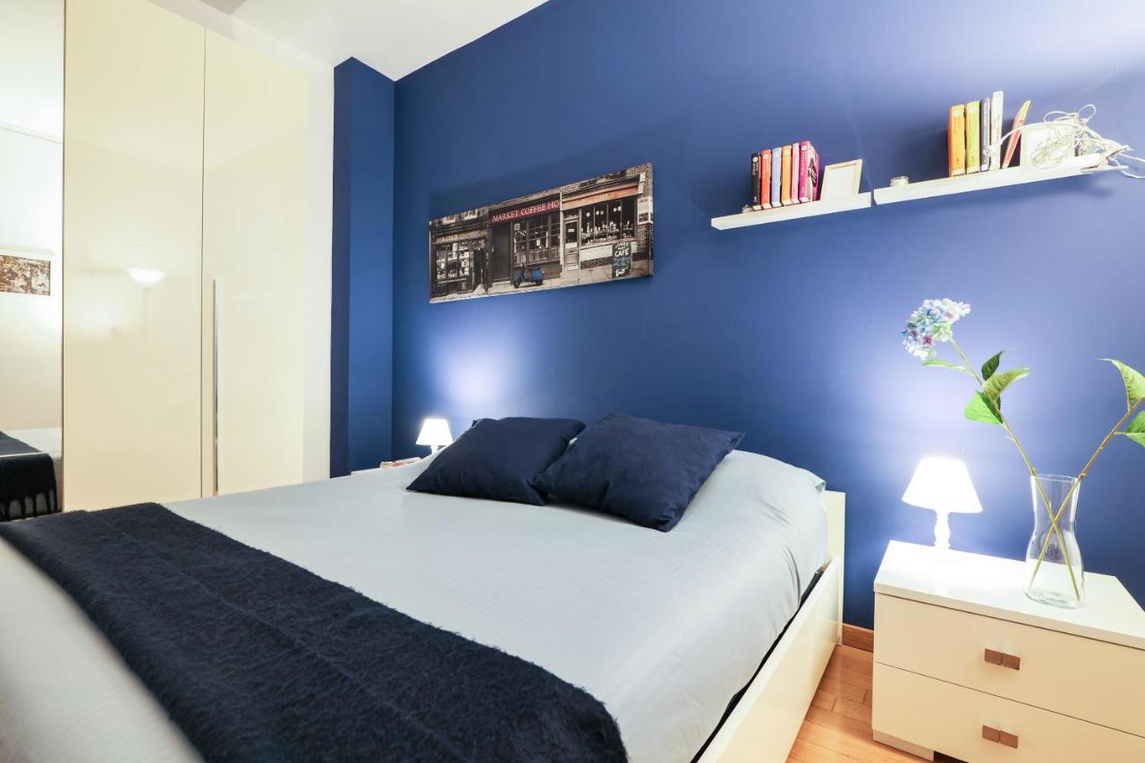 Chiara 34 - M4 Metro Blu Lejlighed