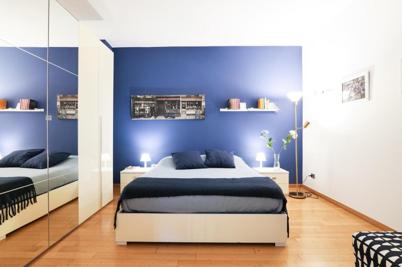Chiara 34 - M4 Metro Blu Lejlighed Milano
