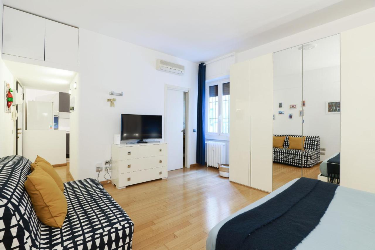 Lejlighed Chiara 34 - M4 Metro Blu *